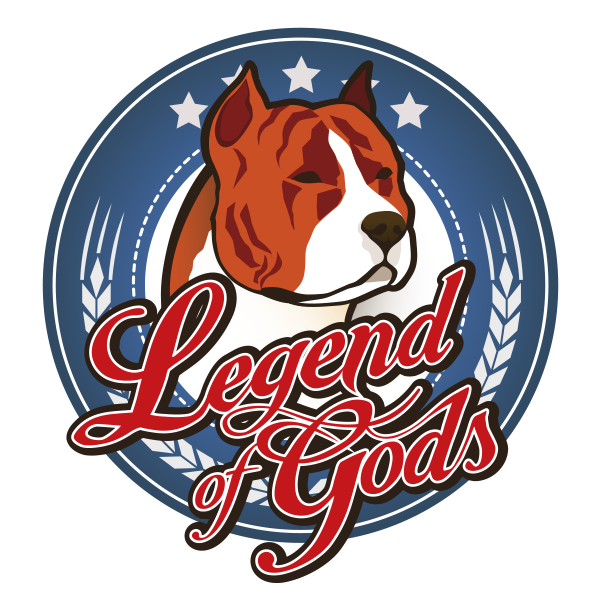 LEGEND OF GODS